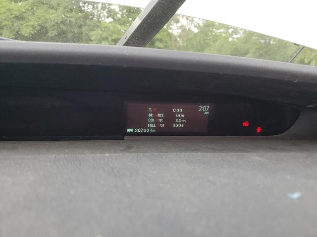 Photo 9 from auction – 2015 TOYOTA PRIUS with VIN JTDKN3DU9F0438498