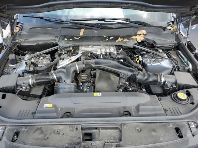 Photo 12 from auction – 2022 LAND ROVER RANGE ROVE with VIN SALGS2RU0LA588578