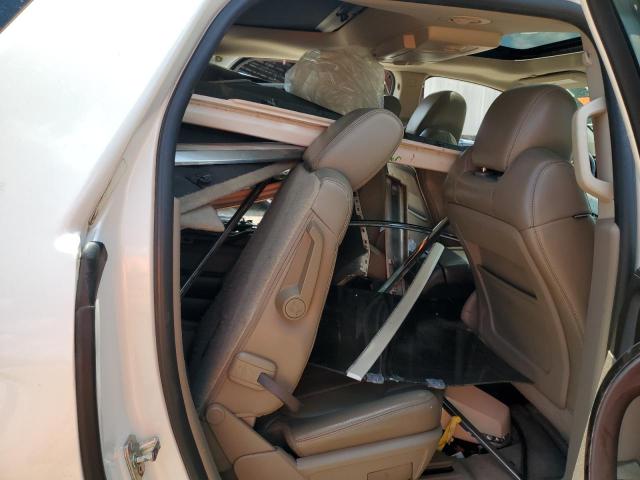 Photo 11 from auction – 2013 GMC ACADIA DEN with VIN 1GKKRTKD7DJ230719