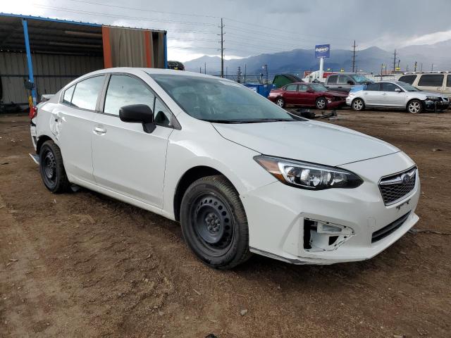 Photo 4 from auction – 2019 SUBARU IMPREZA with VIN 4S3GKAA63K3620134
