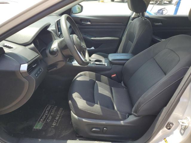 Photo 7 from auction – 2020 NISSAN ALTIMA S with VIN 1N4BL4BV4LC225689