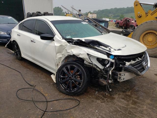 Photo 4 from auction – 2017 NISSAN ALTIMA 2.5 with VIN 1N4AL3APXHC187398