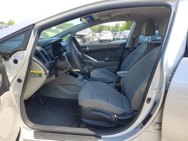 Photo 7 from auction – 2014 KIA FORTE LX with VIN KNAFK4A64E5148304