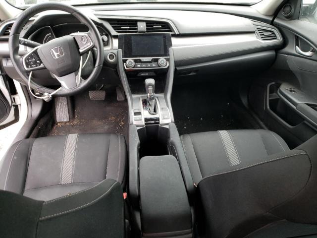 Photo 8 from auction – 2017 HONDA CIVIC EX with VIN 19XFC2F88HE072724