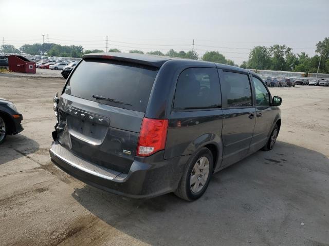 Photo 3 from auction – 2012 DODGE GRAND CARA with VIN 2C4RDGBG9CR351675