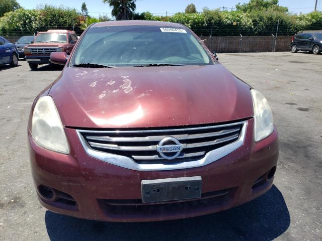 Photo 5 from auction – 2011 NISSAN ALTIMA BAS with VIN 1N4AL2AP3BC182626