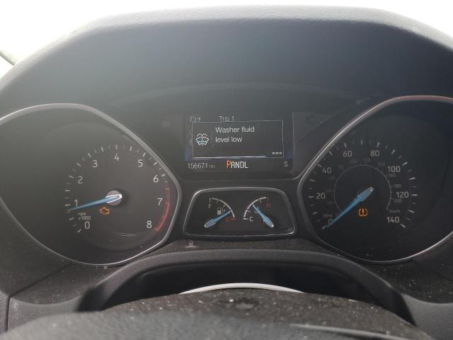Photo 9 from auction – 2015 FORD FOCUS SE with VIN 1FADP3F27FL263090
