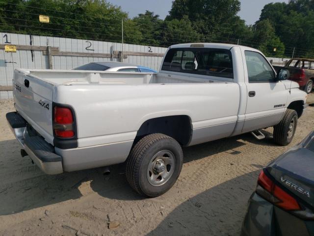 Zdjęcie 3 z aukcji – 2000 DODGE RAM 1500 z VIN 1B7HF16Y3YS623469