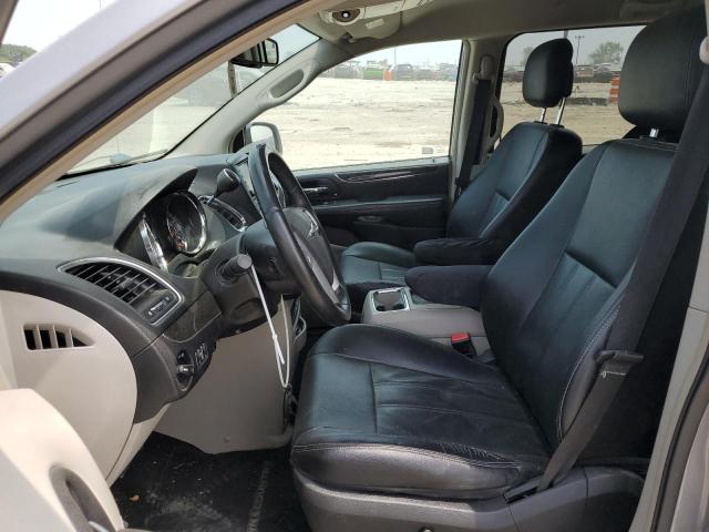 Photo 7 from auction – 2014 CHRYSLER TOWN & COU with VIN 2C4RC1BG7ER256552