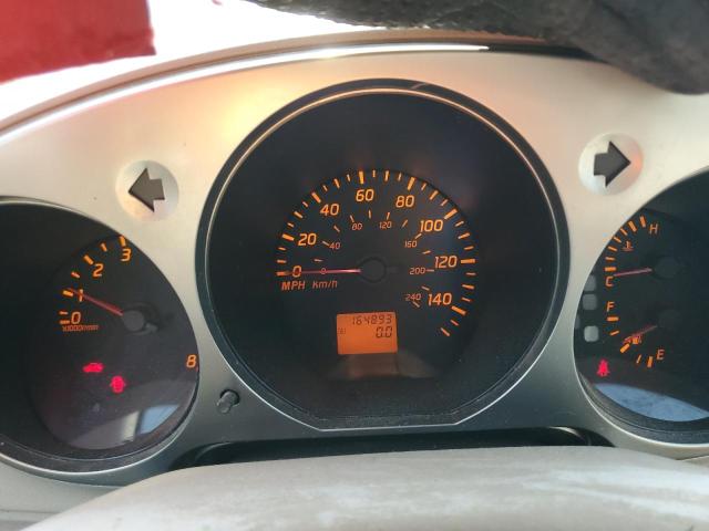 Photo 9 from auction – 2003 NISSAN ALTIMA BAS with VIN 1N4AL11E93C313794