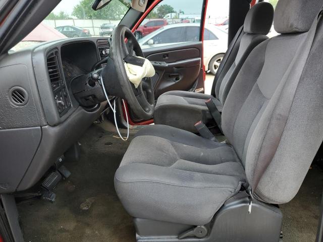 Photo 7 from auction – 2007 GMC NEW SIERRA with VIN 2GTEC13V171170442