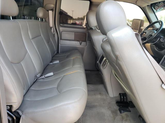 Photo 10 from auction – 2005 CHEVROLET SILVERADO with VIN 1GCEK19B55E212820