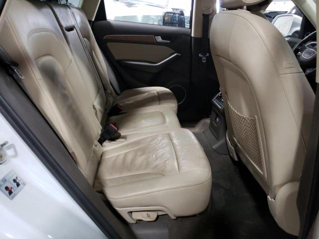 Photo 11 from auction – 2013 AUDI Q5 PREMIUM with VIN WA1DGAFP5DA058087