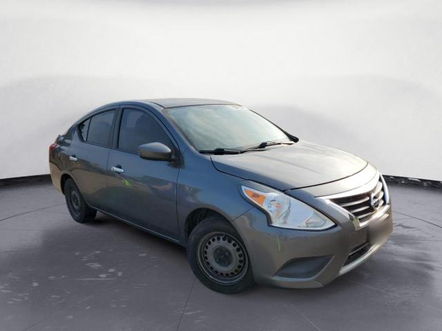 Photo 4 from auction – 2016 NISSAN VERSA with VIN 3N1CN7AP9GL853354