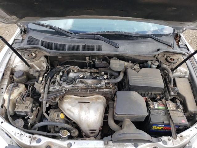 Photo 11 from auction – 2010 TOYOTA CAMRY BASE with VIN 4T4BF3EK2AR035721