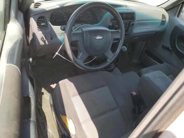 Photo 8 from auction – 2004 FORD RANGER with VIN 1FTYR10D64PA24799