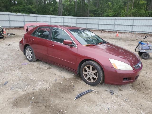 Photo 4 from auction – 2003 HONDA ACCORD EX with VIN 1HGCM66513A091979