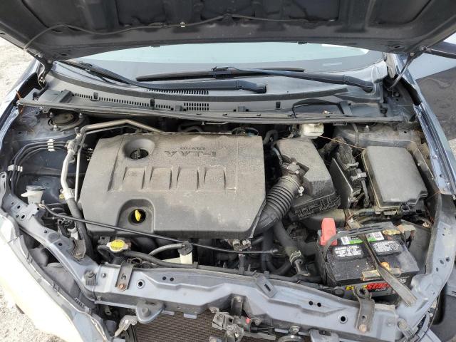 Photo 11 from auction – 2014 TOYOTA COROLLA L with VIN 2T1BURHE7EC043524