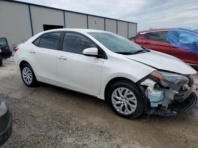 Photo 4 from auction – 2019 TOYOTA COROLLA L with VIN 5YFBURHE8KP875045