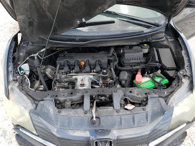 Photo 11 from auction – 2014 HONDA CIVIC EX with VIN 2HGFG3B83EH519459