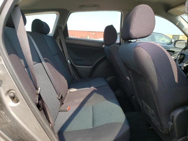 Photo 10 from auction – 2006 TOYOTA COROLLA MA with VIN 2T1LR32E76C562778