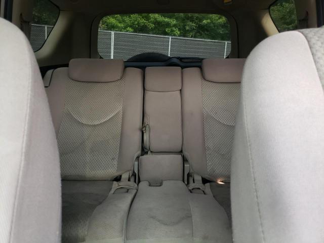 Photo 10 from auction – 2008 TOYOTA RAV4 with VIN JTMBD33V385205977