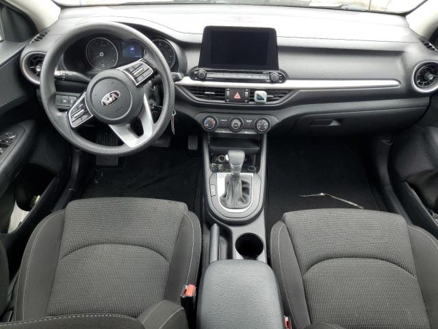 Photo 8 from auction – 2021 KIA FORTE FE with VIN 3KPF24AD5ME369057