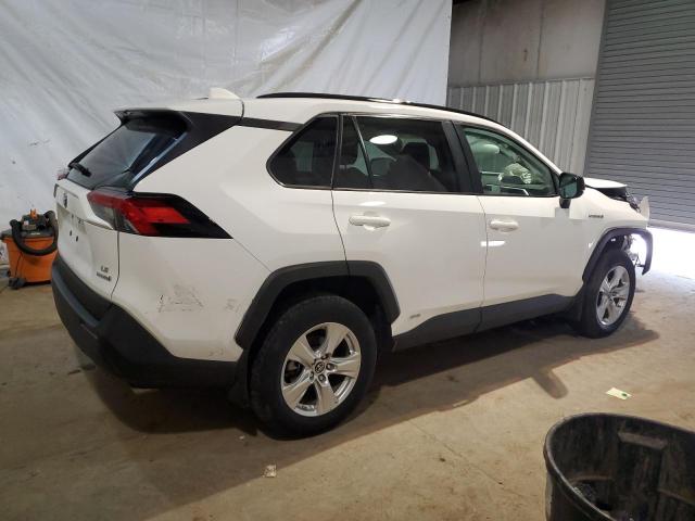 Photo 3 from auction – 2019 TOYOTA RAV4 LE with VIN 2T3LWRFVXKW045254