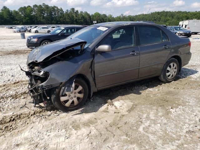 Photo 1 from auction – 2006 TOYOTA COROLLA with VIN 1NXBR32E96Z570407
