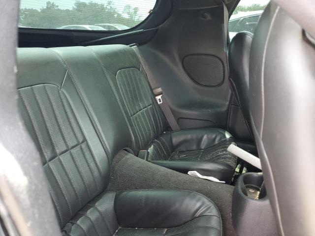 Photo 10 from auction – 2002 CHEVROLET CAMARO with VIN 2G1FP22K222165008