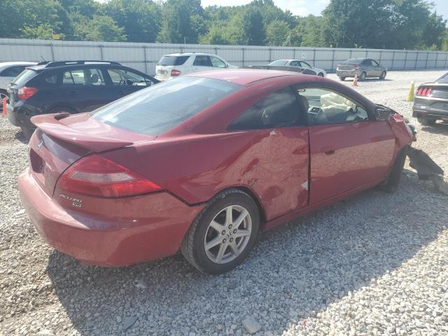 Photo 3 from auction – 2003 HONDA ACCORD EX with VIN 1HGCM82623A014502