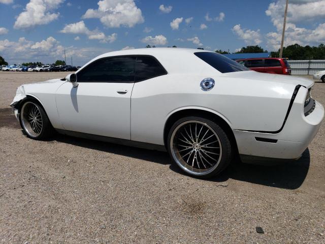 Photo 2 from auction – 2012 DODGE CHALLENGER with VIN 2C3CDYAG7CH131149