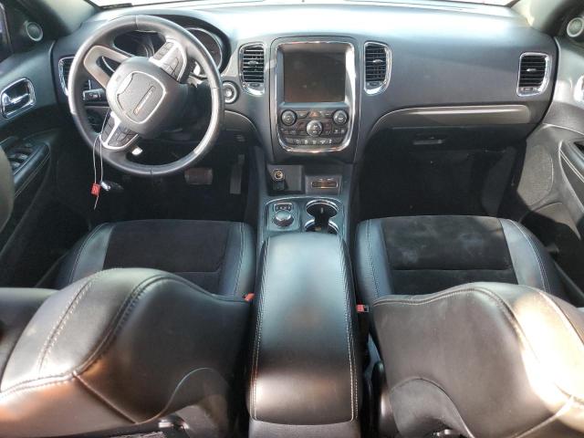 Photo 8 from auction – 2016 DODGE DURANGO SX with VIN 1C4RDHAG1GC346542