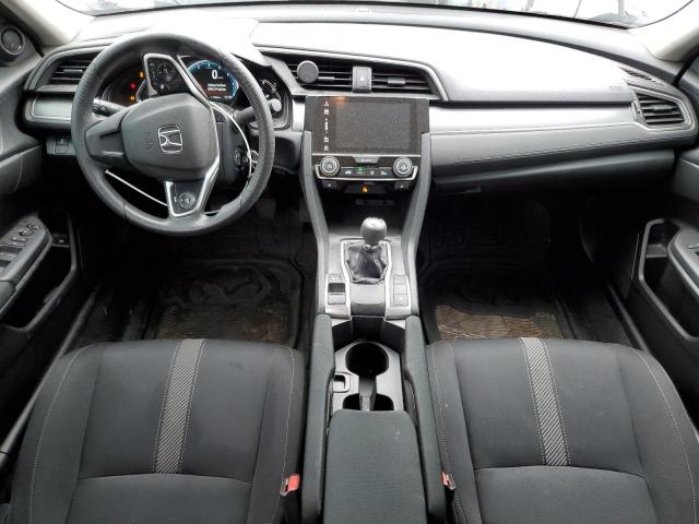 Photo 8 from auction – 2016 HONDA CIVIC LX with VIN 2HGFC2E58GH035264