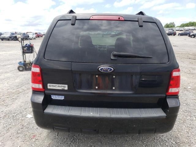 Photo 6 from auction – 2008 FORD ESCAPE XLT with VIN 1FMCU031X8KD08083