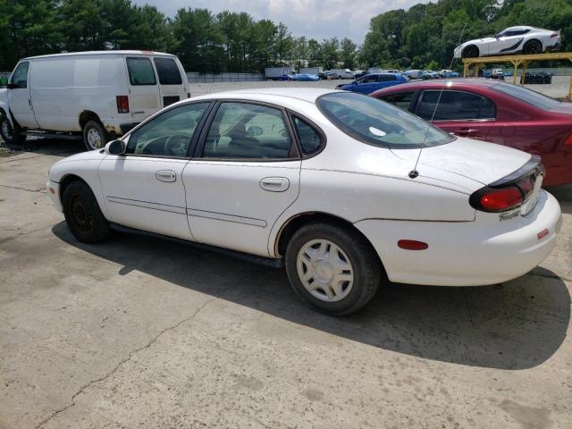 Photo 2 from auction – 1999 FORD TAURUS with VIN 1FAFP53U7XA213488