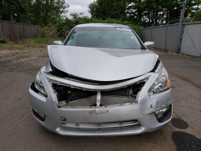 Photo 5 from auction – 2015 NISSAN ALTIMA 2.5 with VIN 1N4AL3APXFC453435
