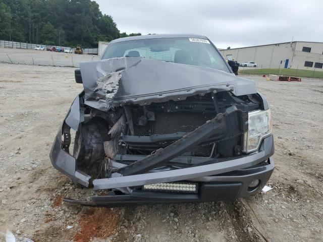 Photo 5 from auction – 2010 FORD F150 SUPER with VIN 1FTEX1CW9AFC03782