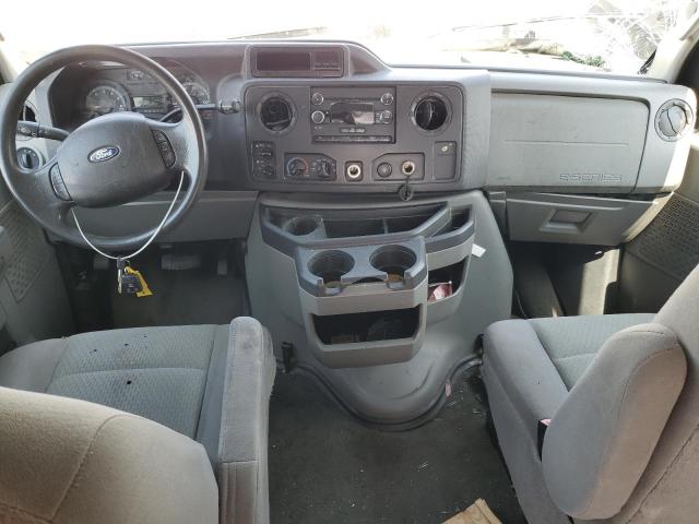 Photo 8 from auction – 2011 FORD ECONOLINE with VIN 1FBNE3BL6BDA67430