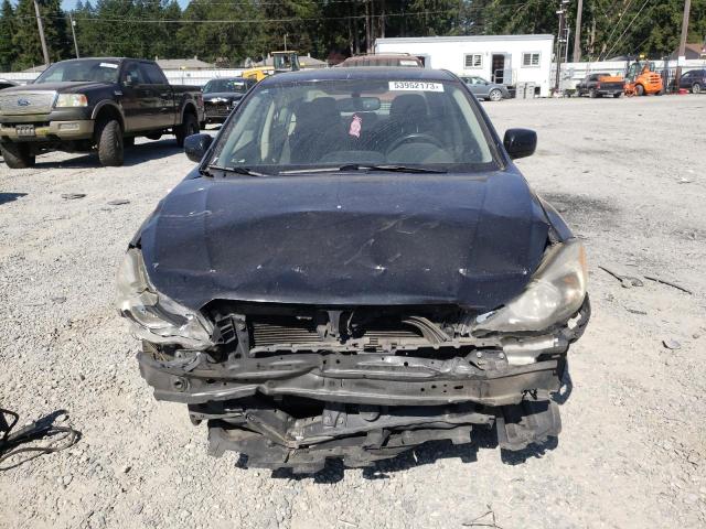Photo 5 from auction – 2013 SUBARU IMPREZA PR with VIN JF1GJAD6XDH011021