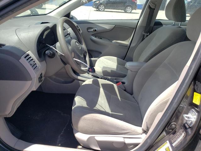 Photo 7 from auction – 2010 TOYOTA COROLLA BA with VIN 2T1BU4EE5AC417825