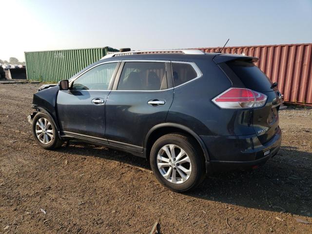 Photo 2 from auction – 2016 NISSAN ROGUE S with VIN KNMAT2MT0GP594070