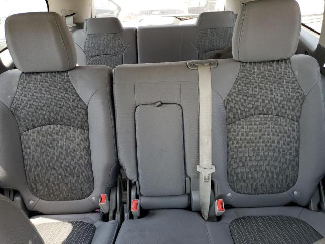 Photo 10 from auction – 2017 CHEVROLET TRAVERSE L with VIN 1GNKVFED1HJ319333