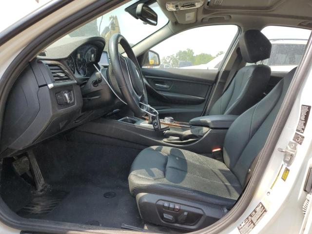 Photo 7 from auction – 2015 BMW 328 XI SUL with VIN WBA3B5G59FNS15424