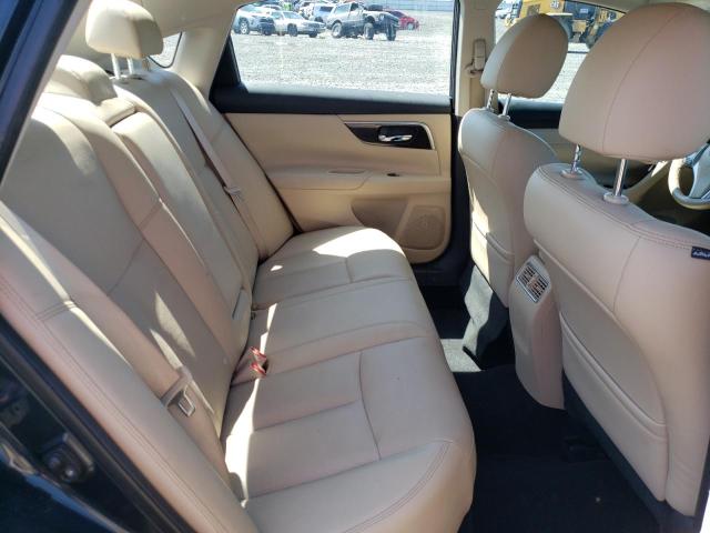 Photo 10 from auction – 2015 NISSAN ALTIMA 2.5 with VIN 1N4AL3AP9FC492260