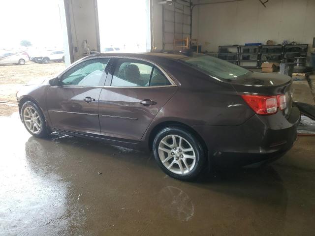 Photo 2 from auction – 2015 CHEVROLET MALIBU 1LT with VIN 1G11C5SLXFF218932