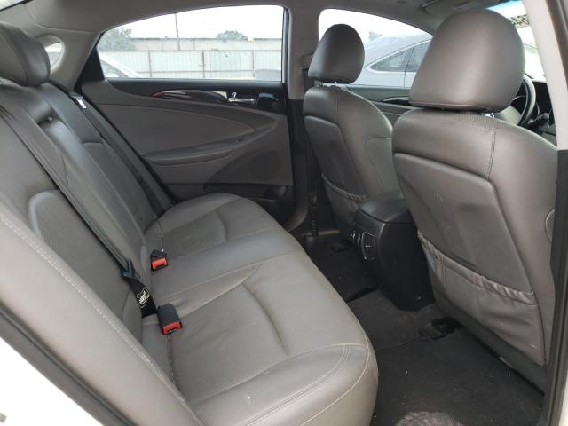 Photo 10 from auction – 2014 HYUNDAI SONATA SE with VIN 5NPEC4AC6EH873369