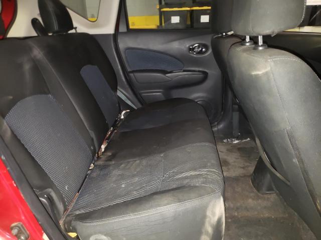 Photo 10 from auction – 2015 NISSAN VERSA NOTE with VIN 3N1CE2CP2FL410414