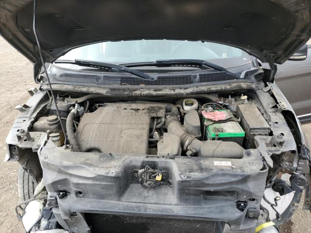 Photo 12 from auction – 2013 FORD EXPLORER X with VIN 1FM5K8D88DGA80252