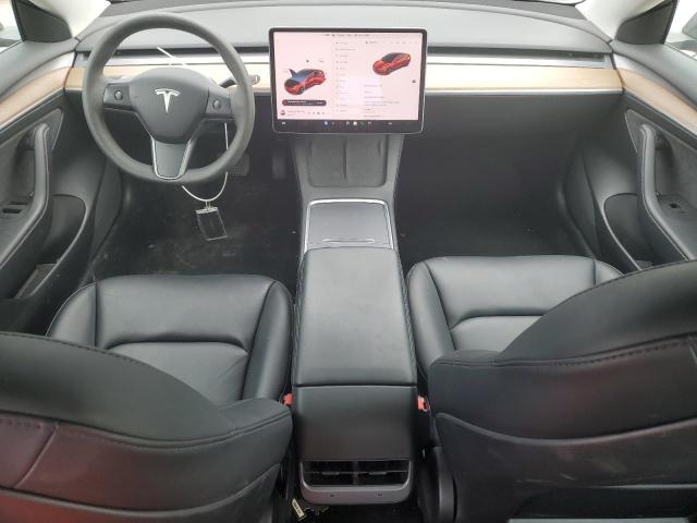 Photo 8 from auction – 2022 TESLA MODEL 3 with VIN 5YJ3E1EA7NF188742